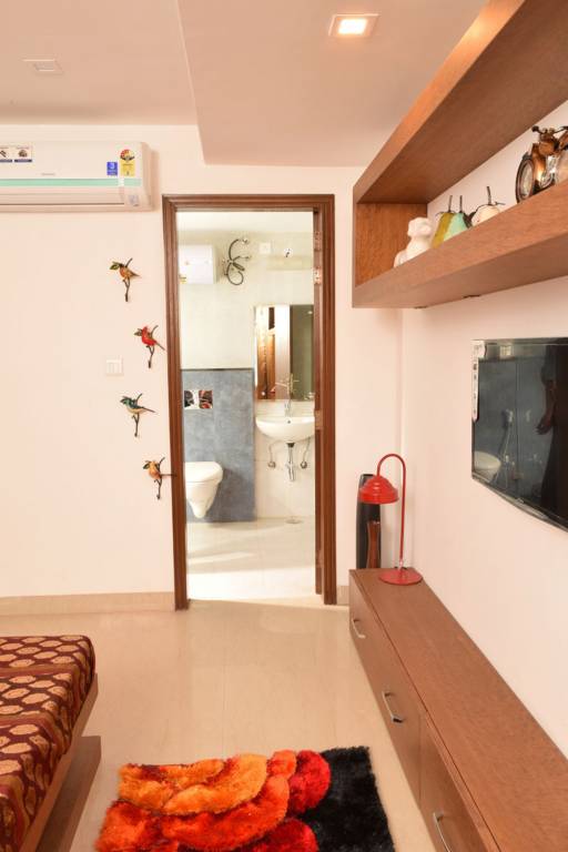 Images for Main Other of Felicity Irene Usha Tower