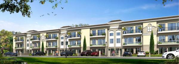 Images for Elevation of Manohar Venetian Floors