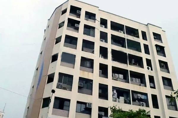 Images for Elevation of K Hemani Group Heritage Holy