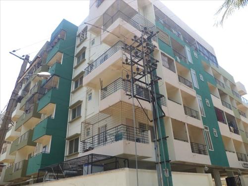  patham-towers Images for Elevation of Sai Builders Bangalore Patham Towers