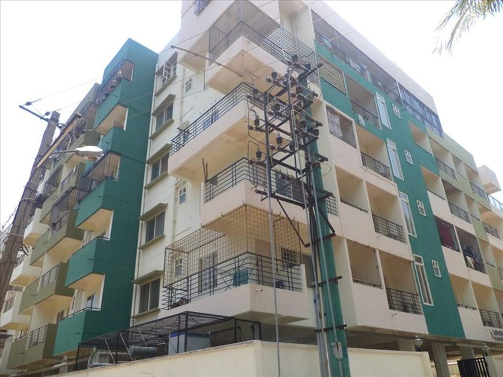  patham towers Images for Elevation of Sai Builders Bangalore Patham Towers