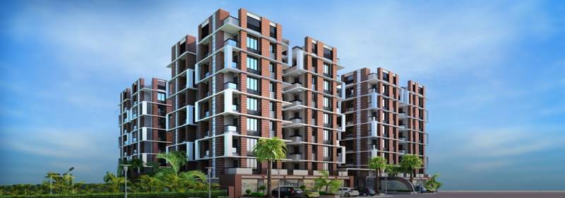  sky Images for Elevation of Madhuram Sky