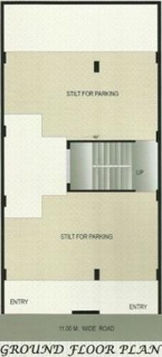 Images for Cluster Plan of Shri Ambe Vinayak Ashirwad