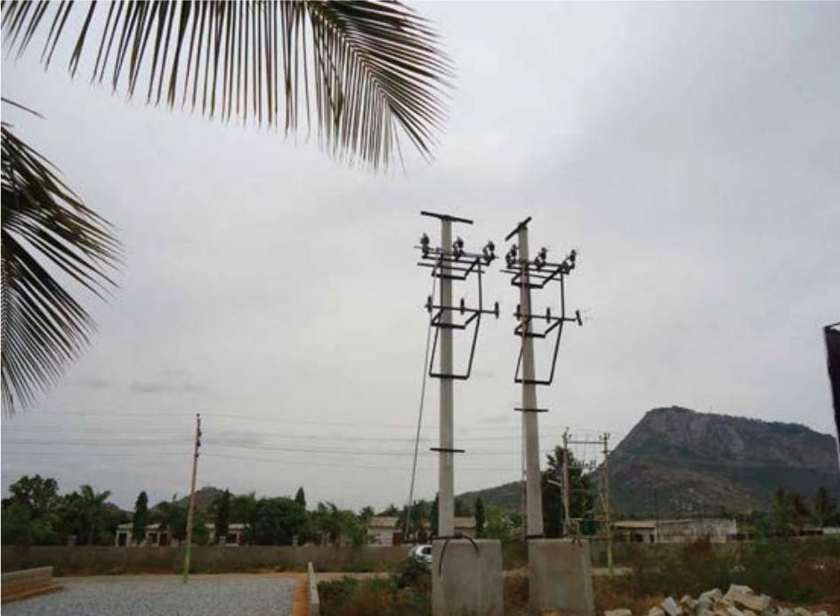 Images for Amenities of Wellnest Prashanthi County