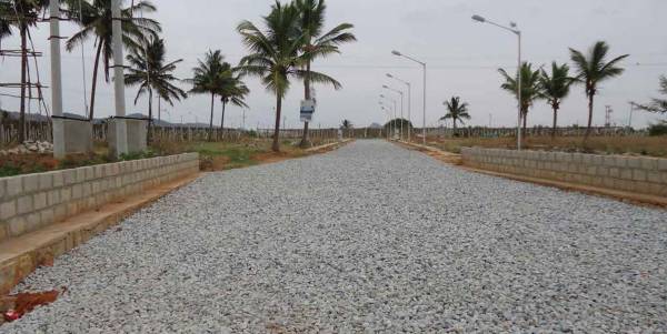 Images for Amenities of Wellnest Prashanthi County