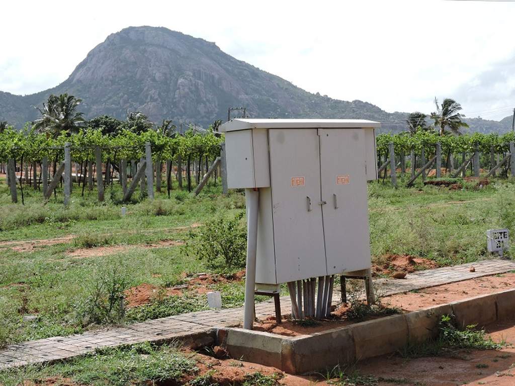 Images for Main Other of Wellnest Prashanthi County