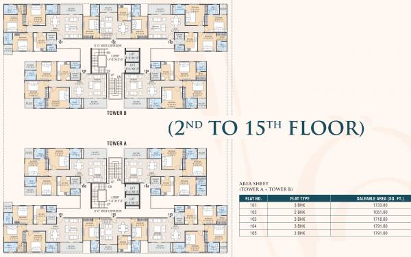 Images for Cluster Plan of FS The Coronation Images for Cluster Plan of FS The Coronation
