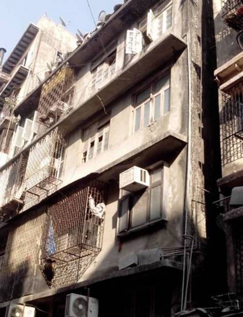Images for Elevation of Reputed Builder Deepak Building