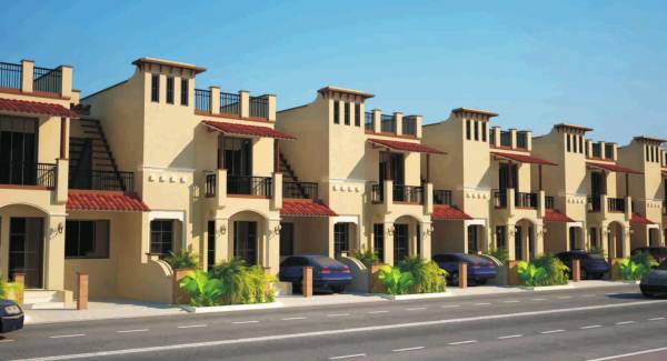 Images for Elevation of Akshat Meadows meadows Images for Elevation of Akshat Meadows