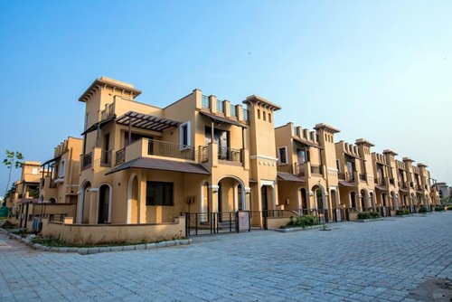  meadows Images for Elevation of Akshat Meadows