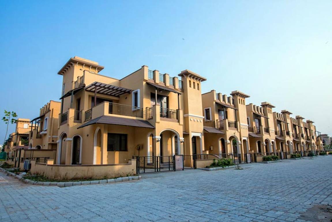  meadows Images for Elevation of Akshat Meadows