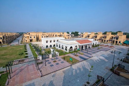  meadows Images for Elevation of Akshat Meadows