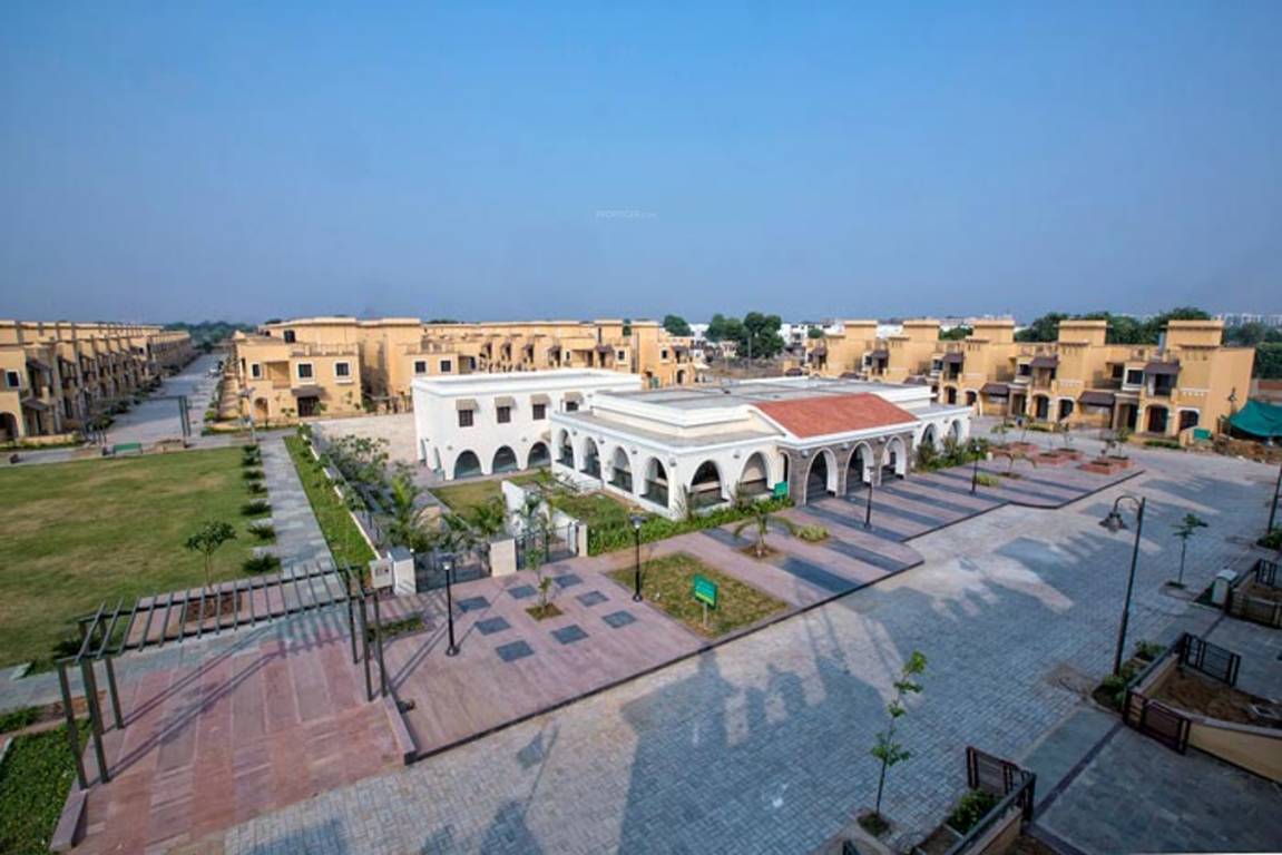  meadows Images for Elevation of Akshat Meadows