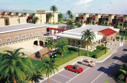  meadows Images for Amenities of Akshat Meadows