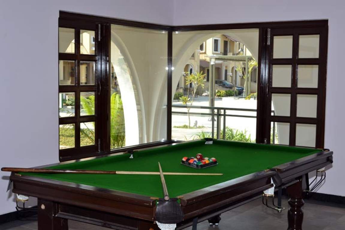  meadows Images for Amenities of Akshat Meadows