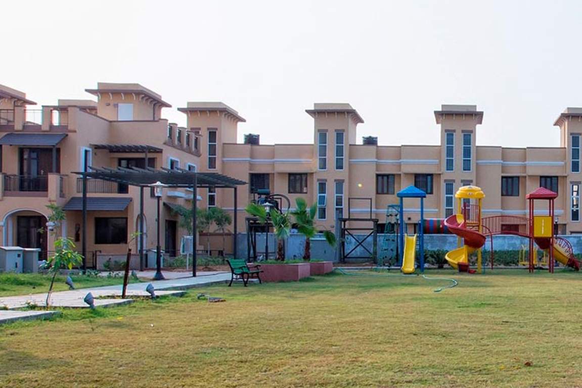  meadows Images for Amenities of Akshat Meadows