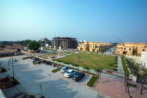  meadows Images for Amenities of Akshat Meadows