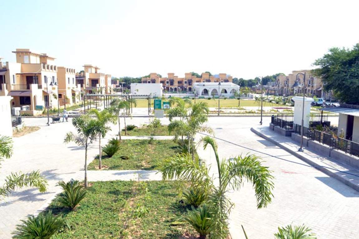  meadows Images for Amenities of Akshat Meadows