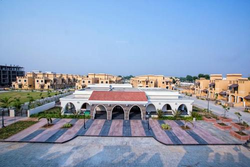  meadows Images for Amenities of Akshat Meadows