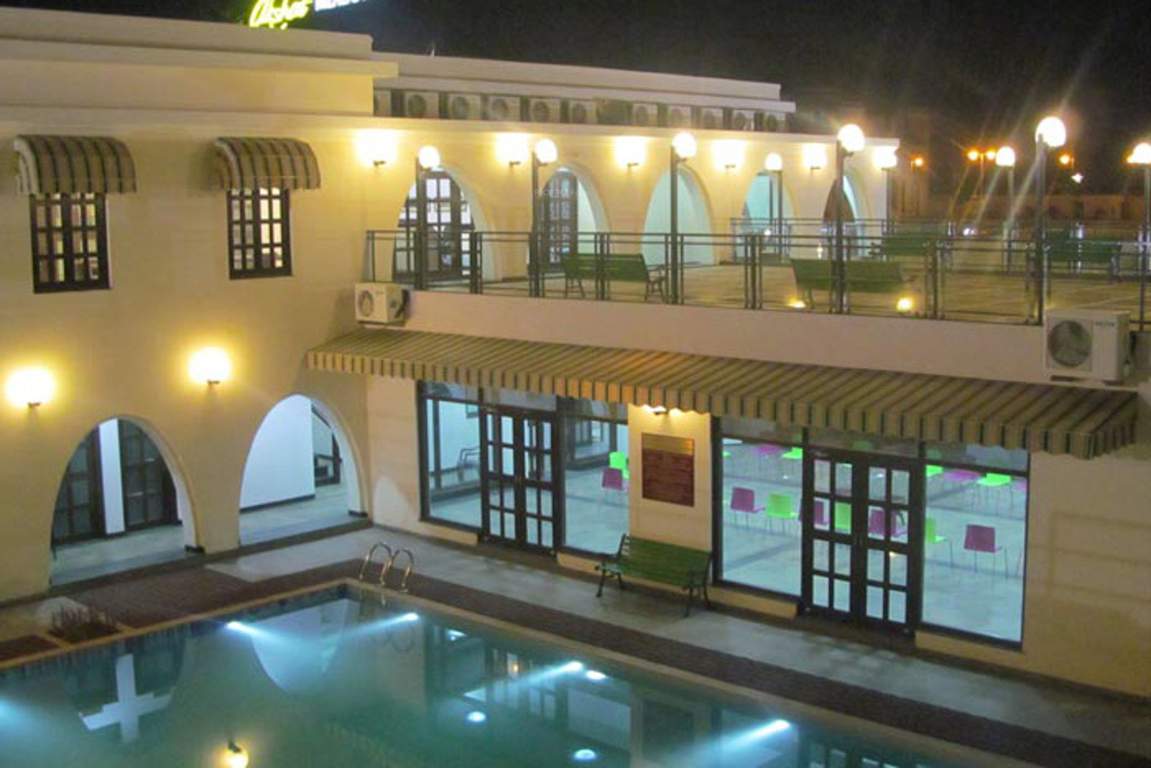  meadows Images for Amenities of Akshat Meadows