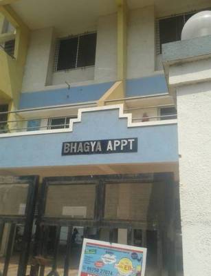Images for Main Other of Bhagya Developers Bhagya Apartment