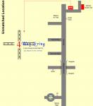 Images for Location Plan of Mojika 4 Way Living