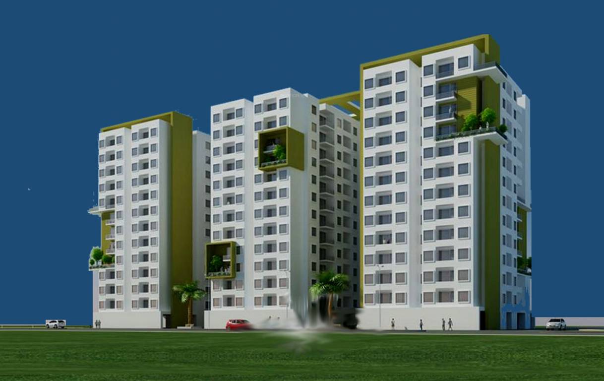  4 way living Images for Elevation of Mojika 4 Way Living