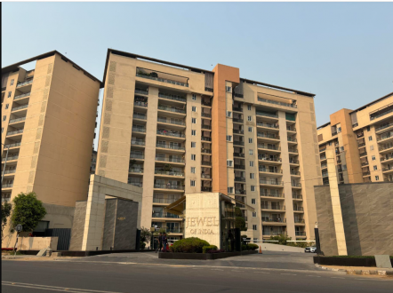  jewel-of-india-1 Images for Elevation of Suncity Jewel of India 1