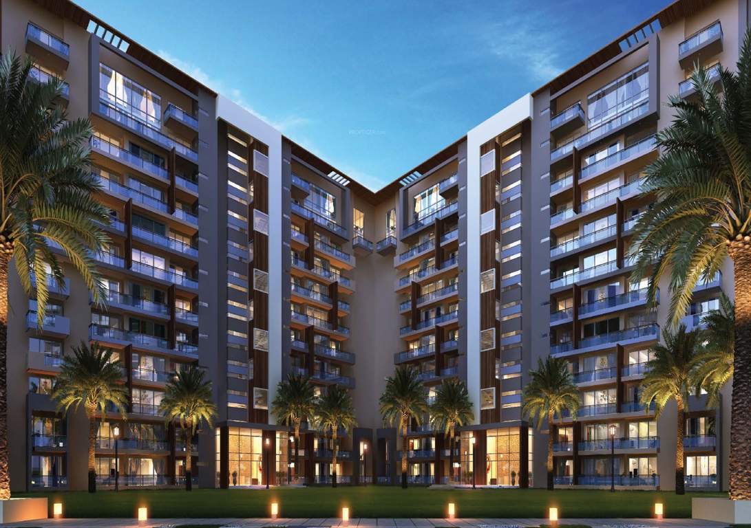 jewel of india 1 Images for Elevation of Suncity Jewel of India 1