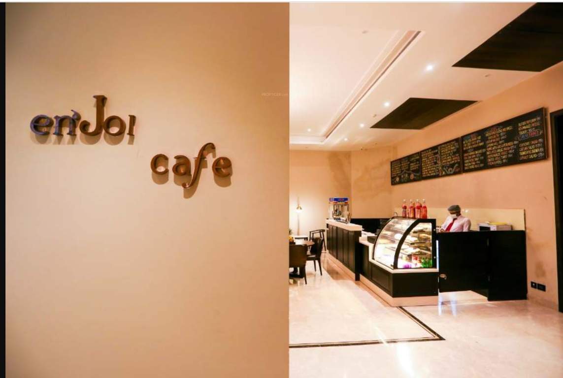 jewel of india 1 Cafeteria