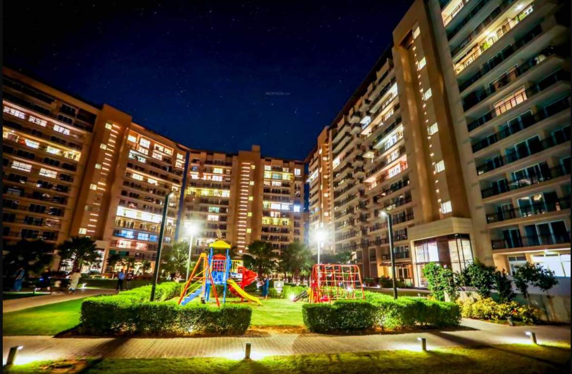 jewel of india 1 Children's play area