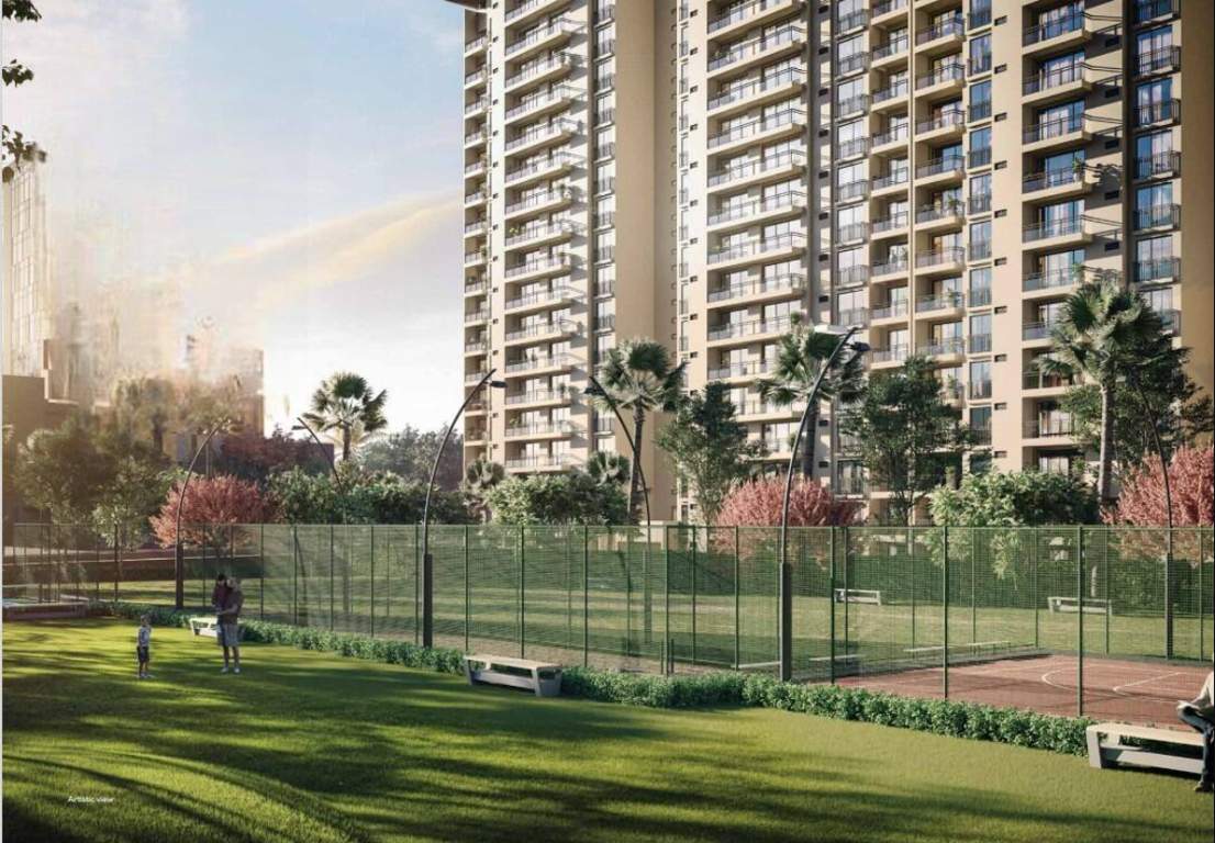 jewel of india 1 Cricket arena