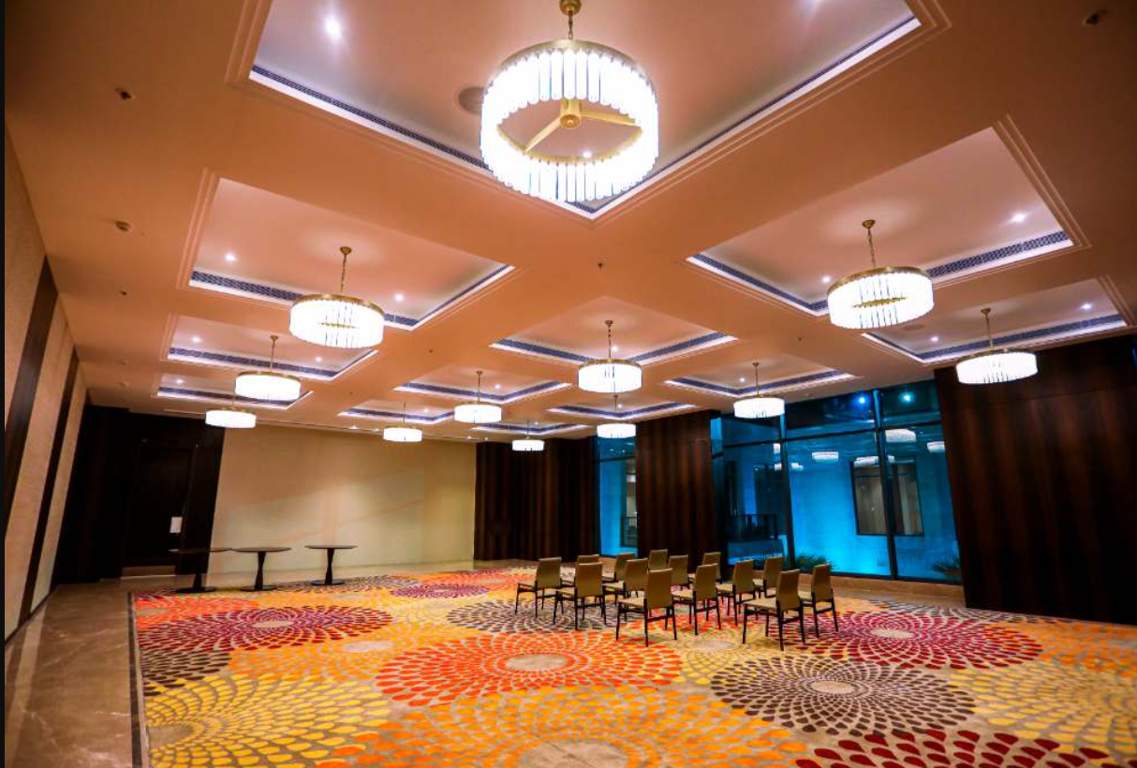 jewel of india 1 Multipurpose Room