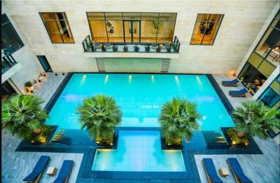 Swimming Pool jewel-of-india-1 Swimming Pool