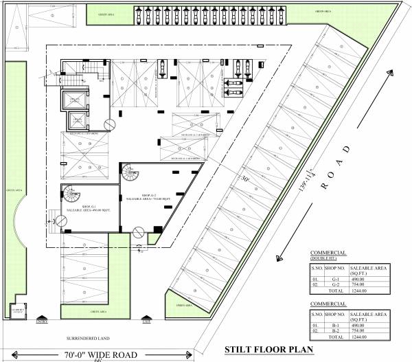 Images for Cluster Plan of Unique Marbella Images for Cluster Plan of Unique Marbella
