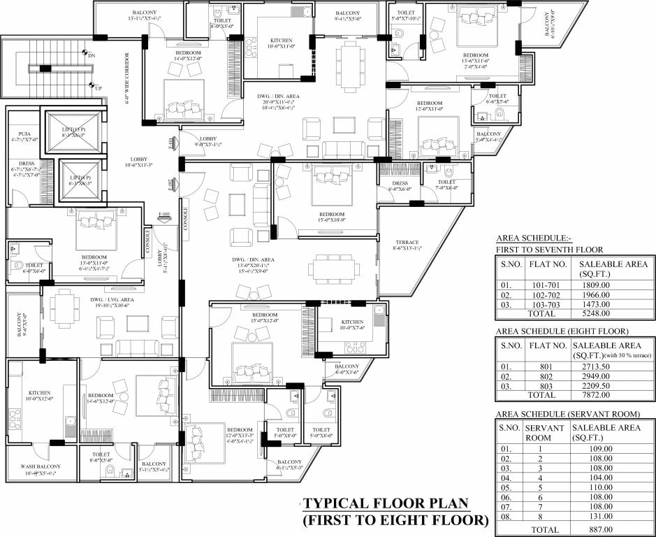 Images for Cluster Plan of Unique Marbella
