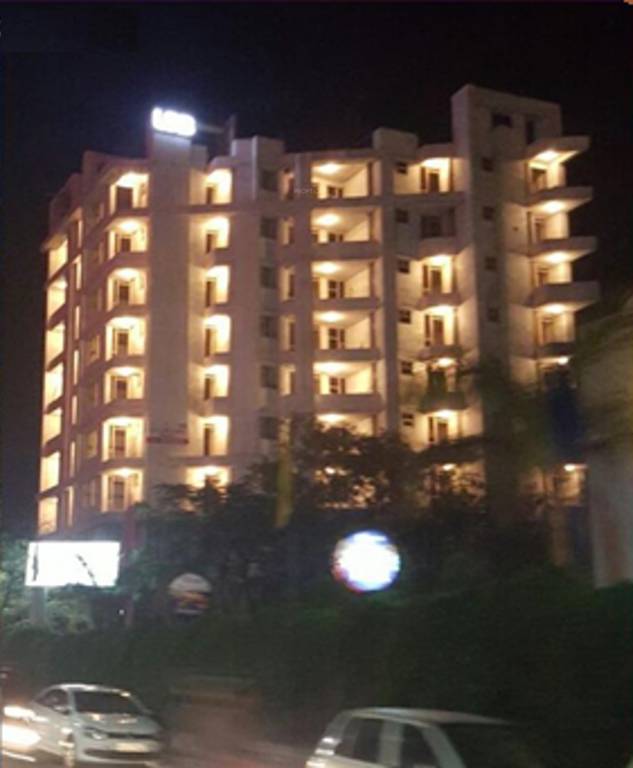 Images for Elevation of Unique Marbella