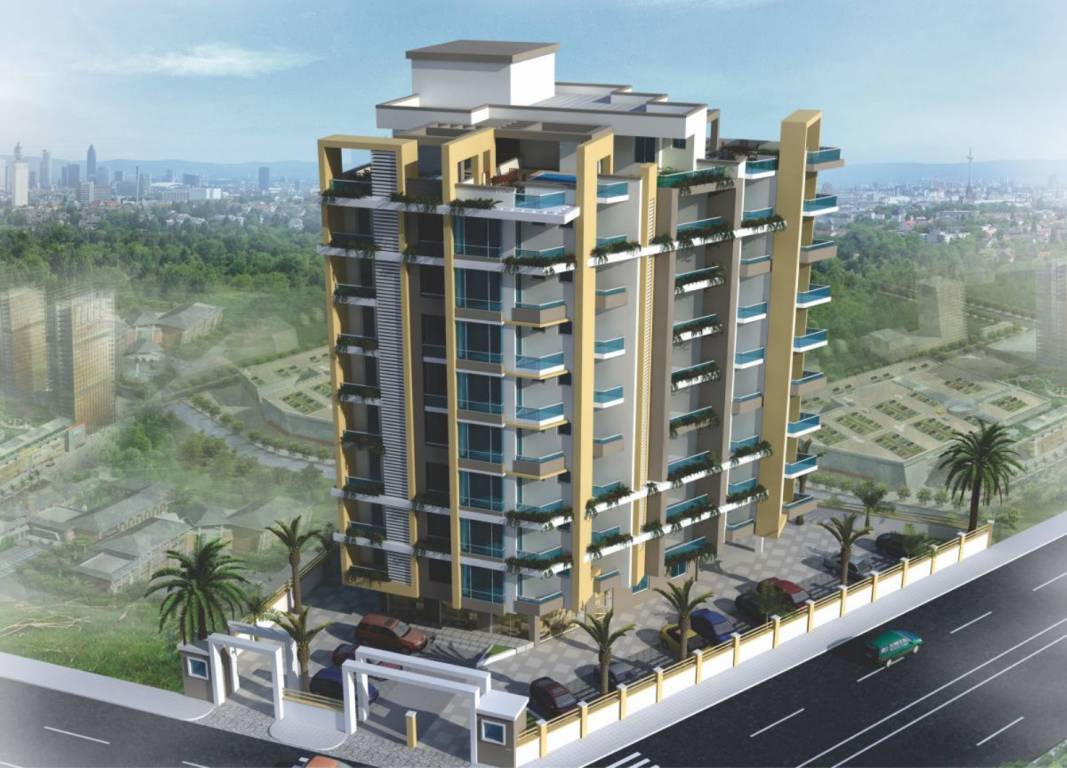 Images for Elevation of Unique Marbella