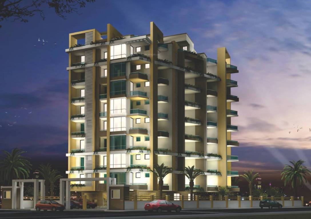 Images for Elevation of Unique Marbella