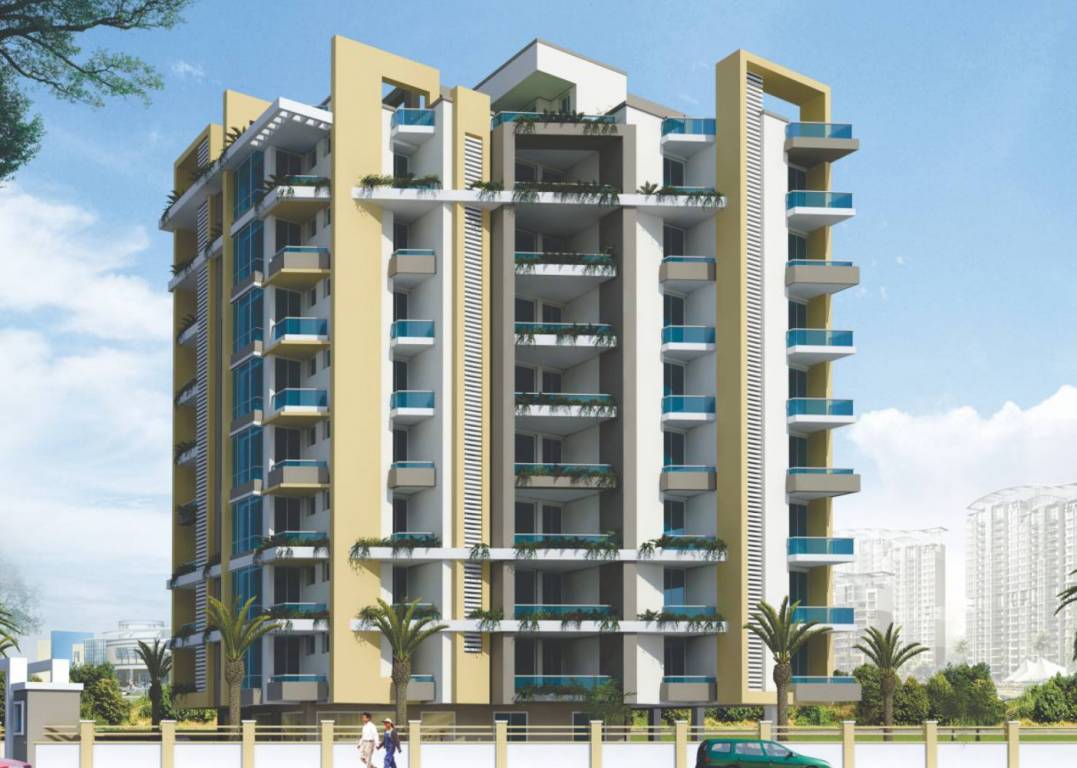 Images for Elevation of Unique Marbella Images for Elevation of Unique Marbella