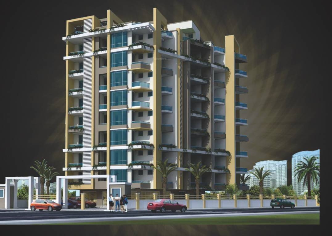 Images for Elevation of Unique Marbella