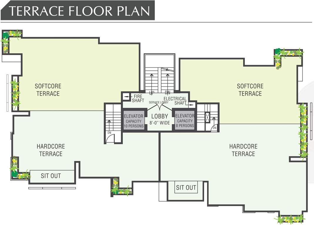 Images for Cluster Plan of FS Platinum