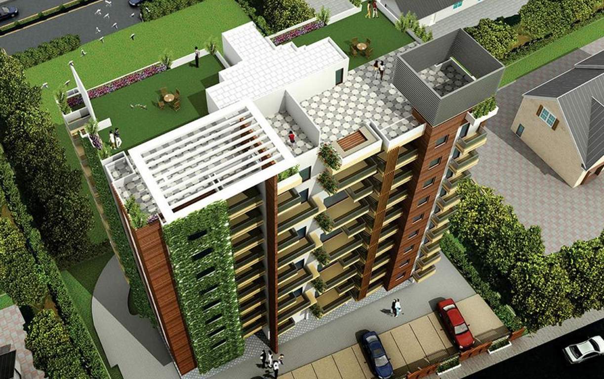 Images for Elevation of FS Platinum