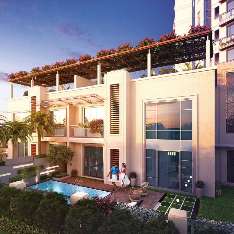 Images for Amenities of Dheeraj Equest