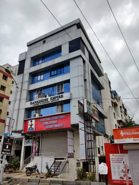  ganadhish-empire Elevation