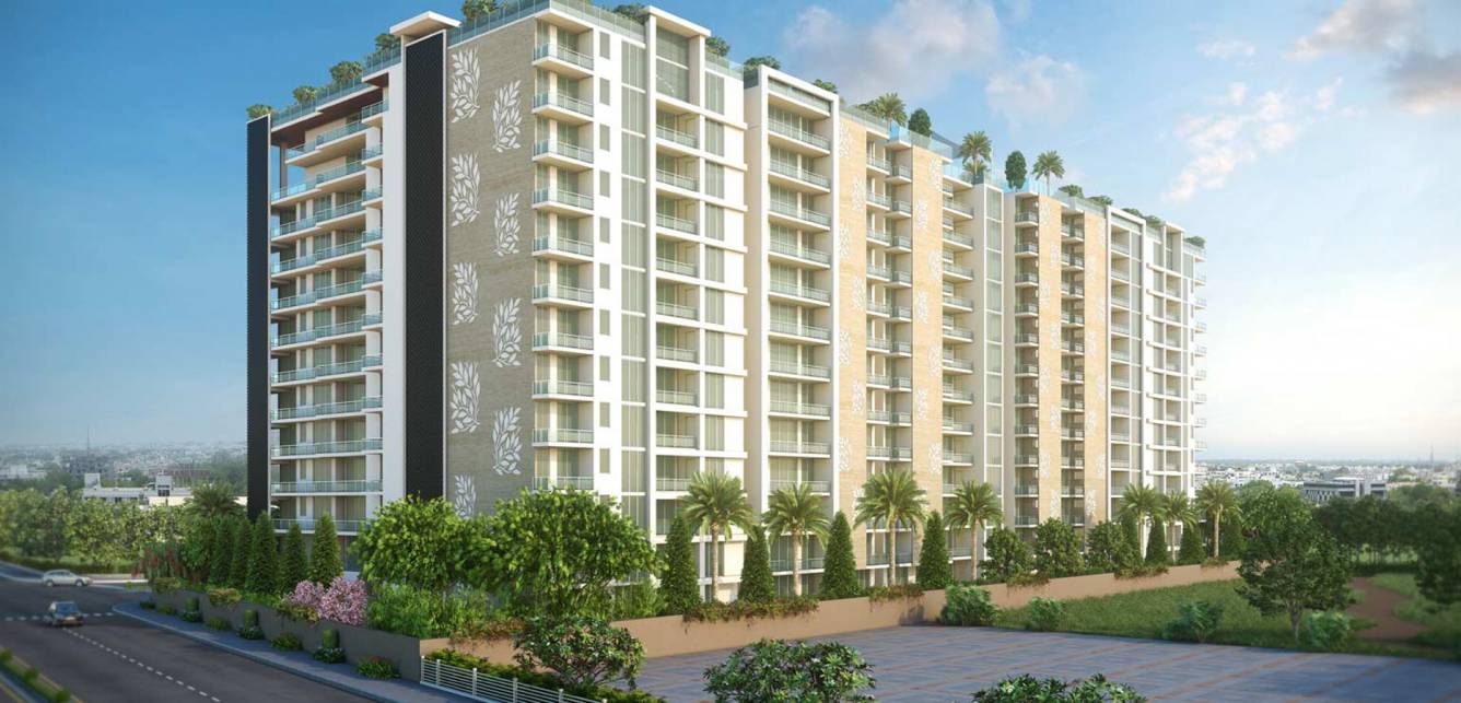 Images for Elevation of FS The Crest