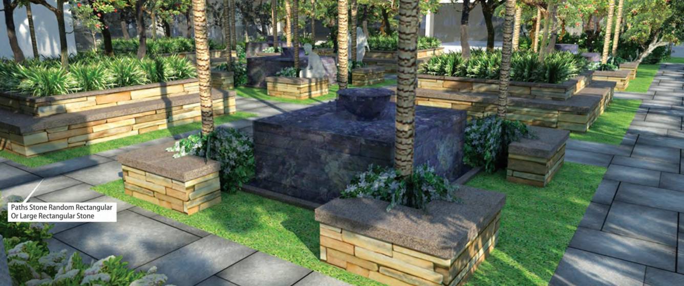 Images for Amenities of FS The Crest