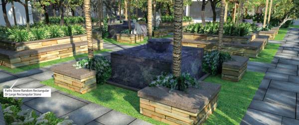 Images for Amenities of FS The Crest Images for Amenities of FS The Crest