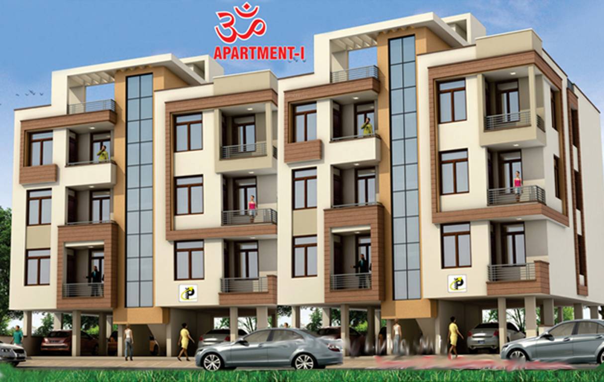 Images for Elevation of Srinivasa Suvarna Srinivasam