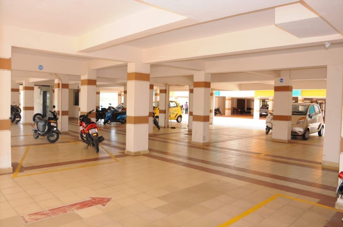 Images for Amenities of Srinivasa Suvarna Srinivasam